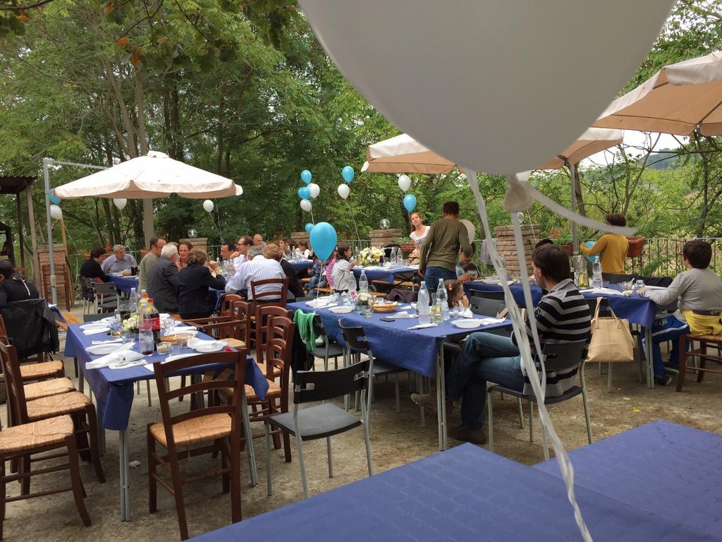 Agriturismo Molino Nuovo Castel San Pietro Terme Dış mekan fotoğraf