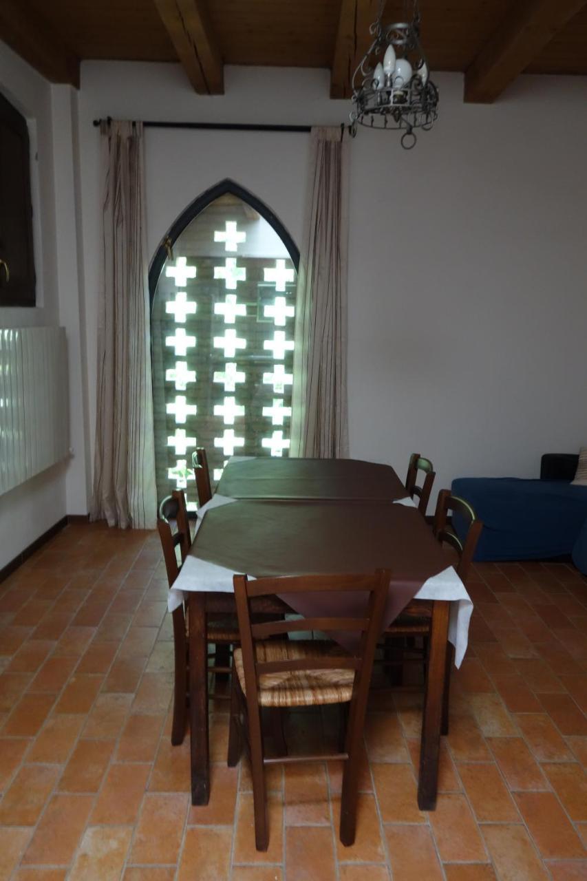 Agriturismo Molino Nuovo Castel San Pietro Terme Dış mekan fotoğraf