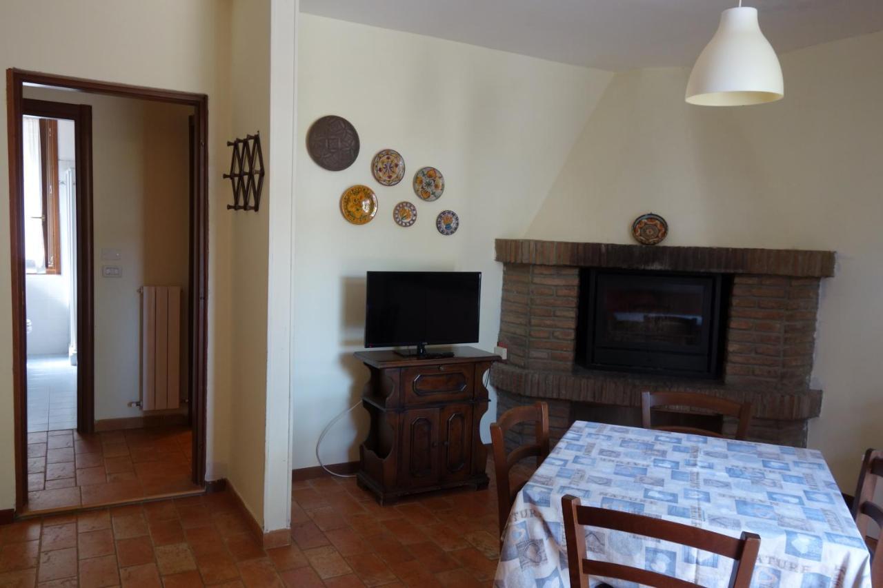 Agriturismo Molino Nuovo Castel San Pietro Terme Oda fotoğraf