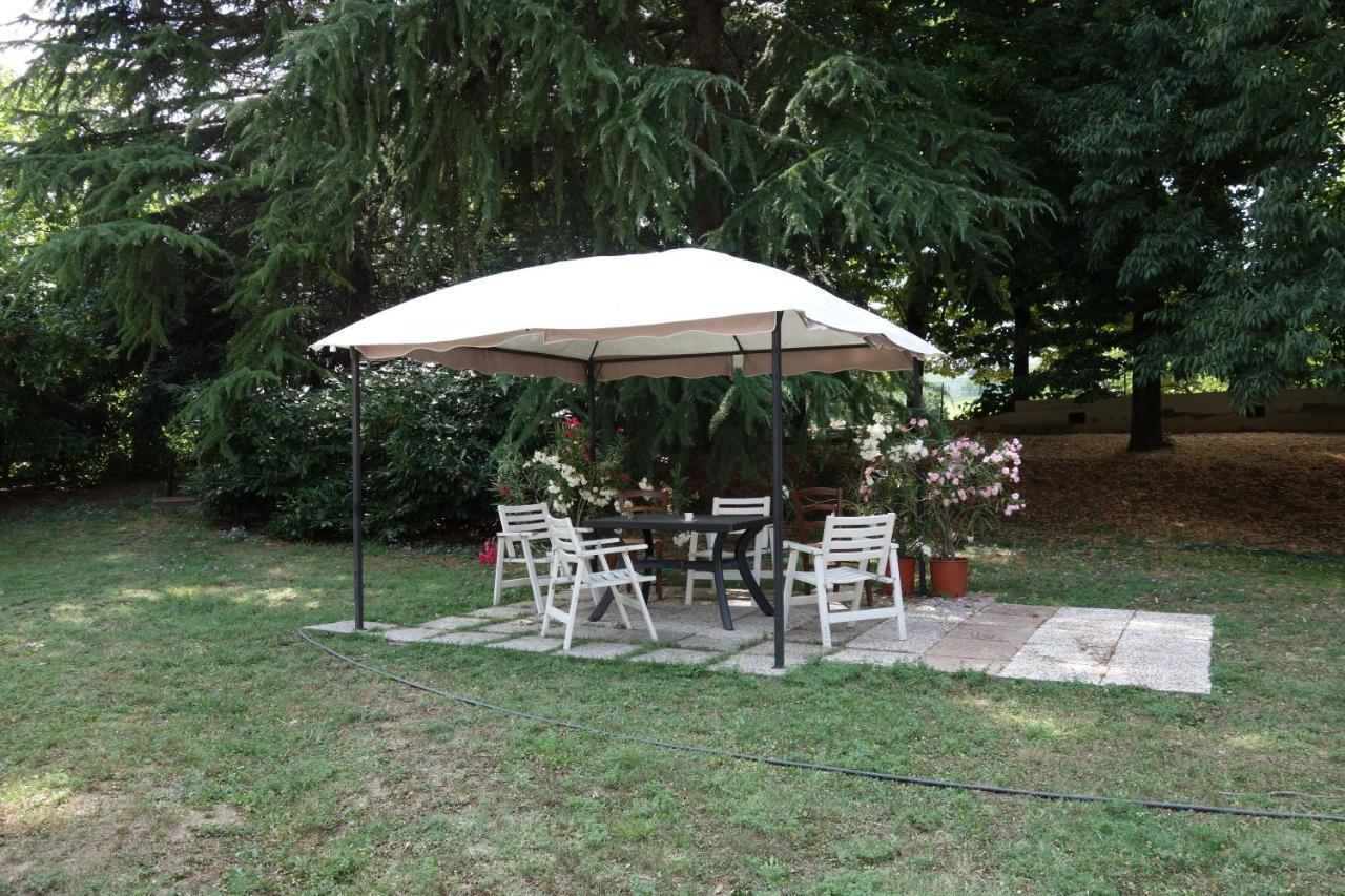 Agriturismo Molino Nuovo Castel San Pietro Terme Dış mekan fotoğraf