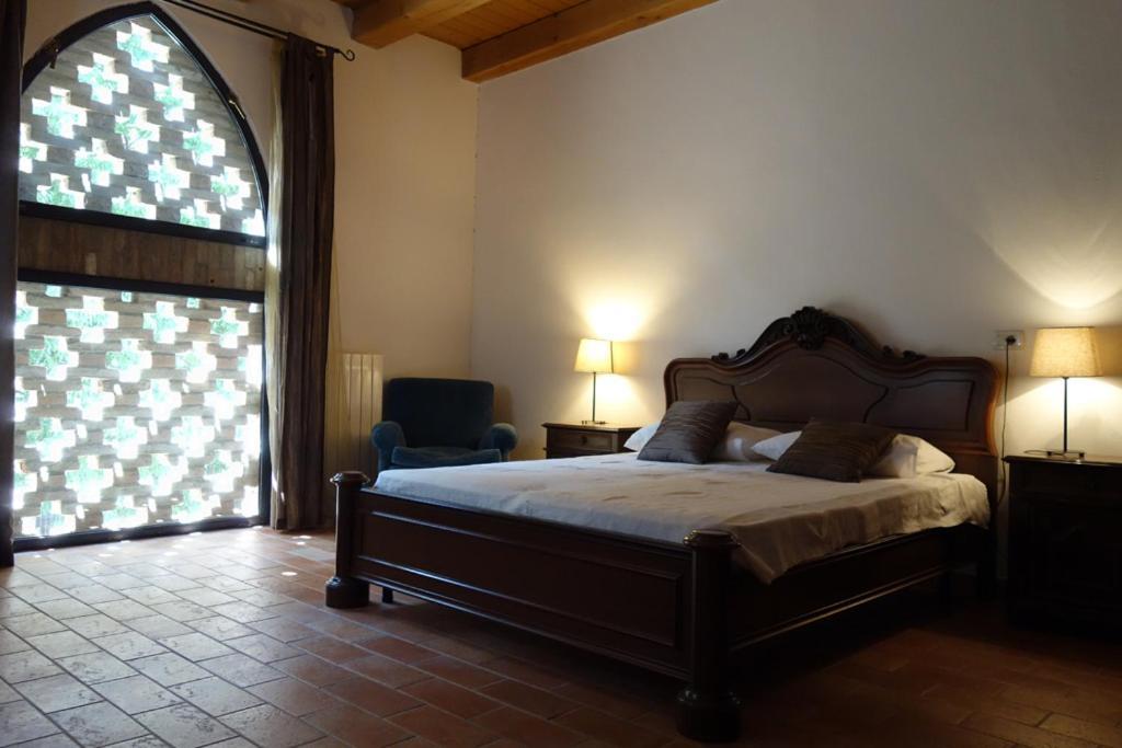 Agriturismo Molino Nuovo Castel San Pietro Terme Dış mekan fotoğraf