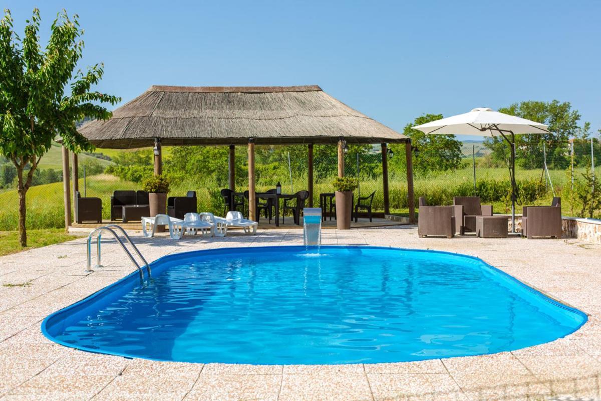 Agriturismo Molino Nuovo Castel San Pietro Terme Dış mekan fotoğraf