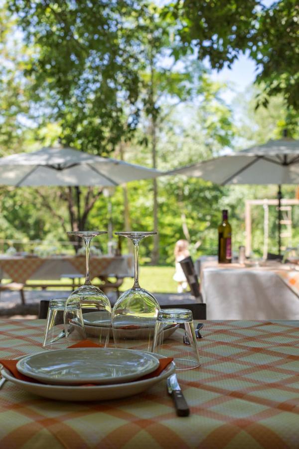 Agriturismo Molino Nuovo Castel San Pietro Terme Dış mekan fotoğraf