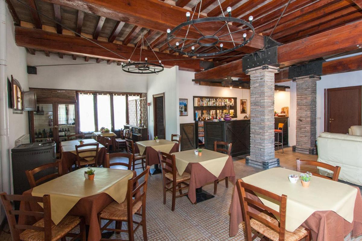 Agriturismo Molino Nuovo Castel San Pietro Terme Dış mekan fotoğraf