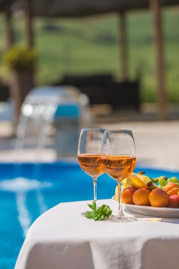 Agriturismo Molino Nuovo Castel San Pietro Terme Dış mekan fotoğraf