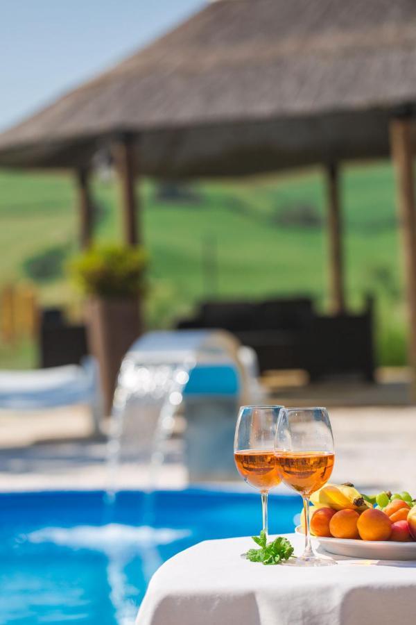 Agriturismo Molino Nuovo Castel San Pietro Terme Dış mekan fotoğraf
